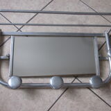Coat rack alu of the years 50