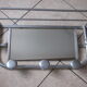 Coat rack alu of the years 50