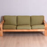 Bonanza Sofa by E. Pajamies for Asko, Finland, 1960s