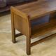 Side table by Guillerme and Chambron for Your Home 1950s