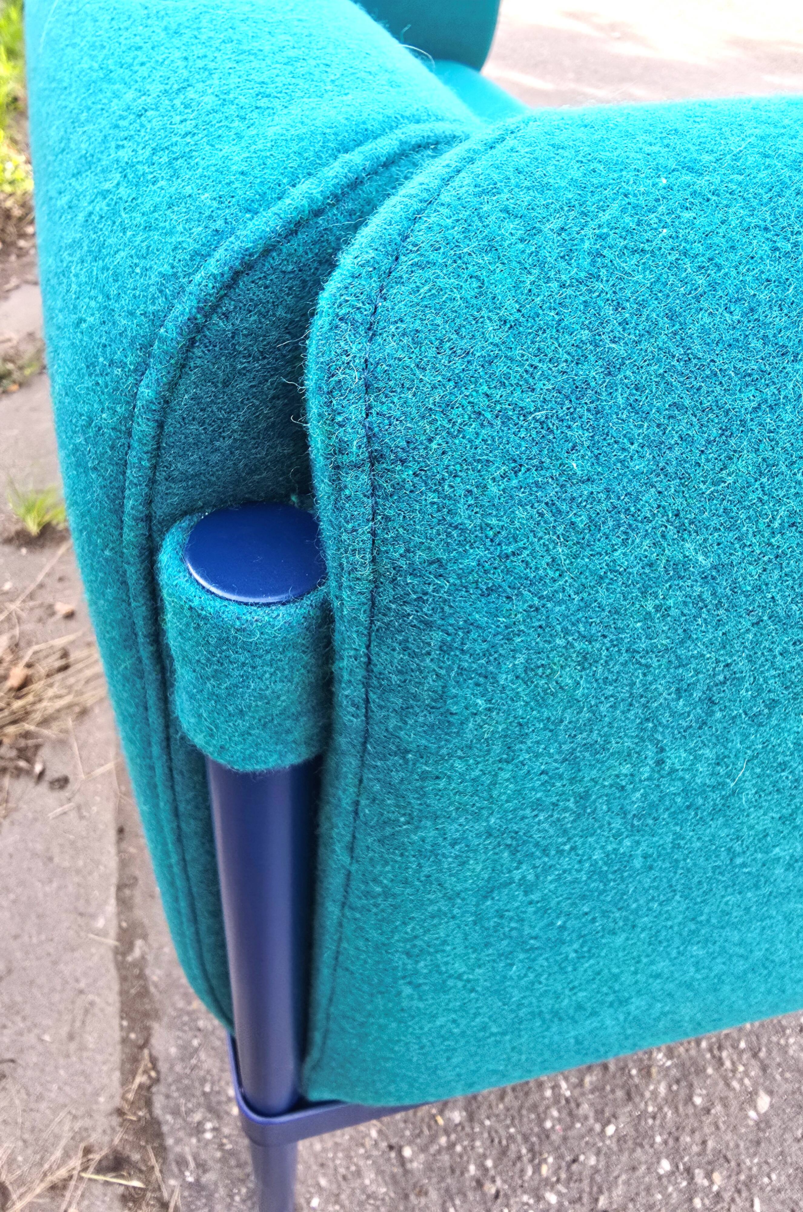 Ensemble de salon Stilt, MDD