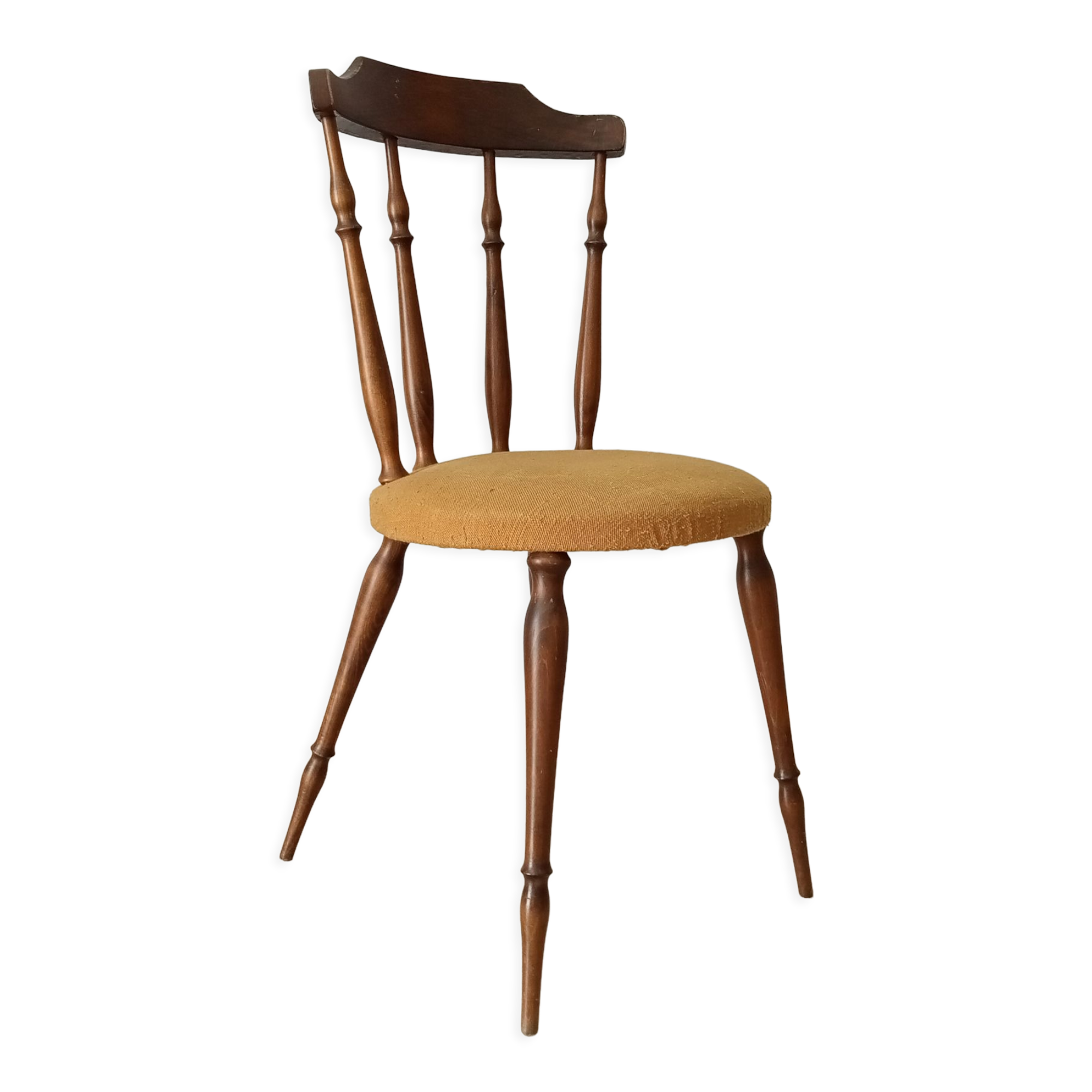 Bistro chair 50s