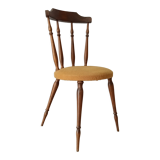 Bistro chair 50s