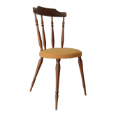 Chaise bistrot années 50