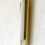 Pair of Erco wall lights, 1950s