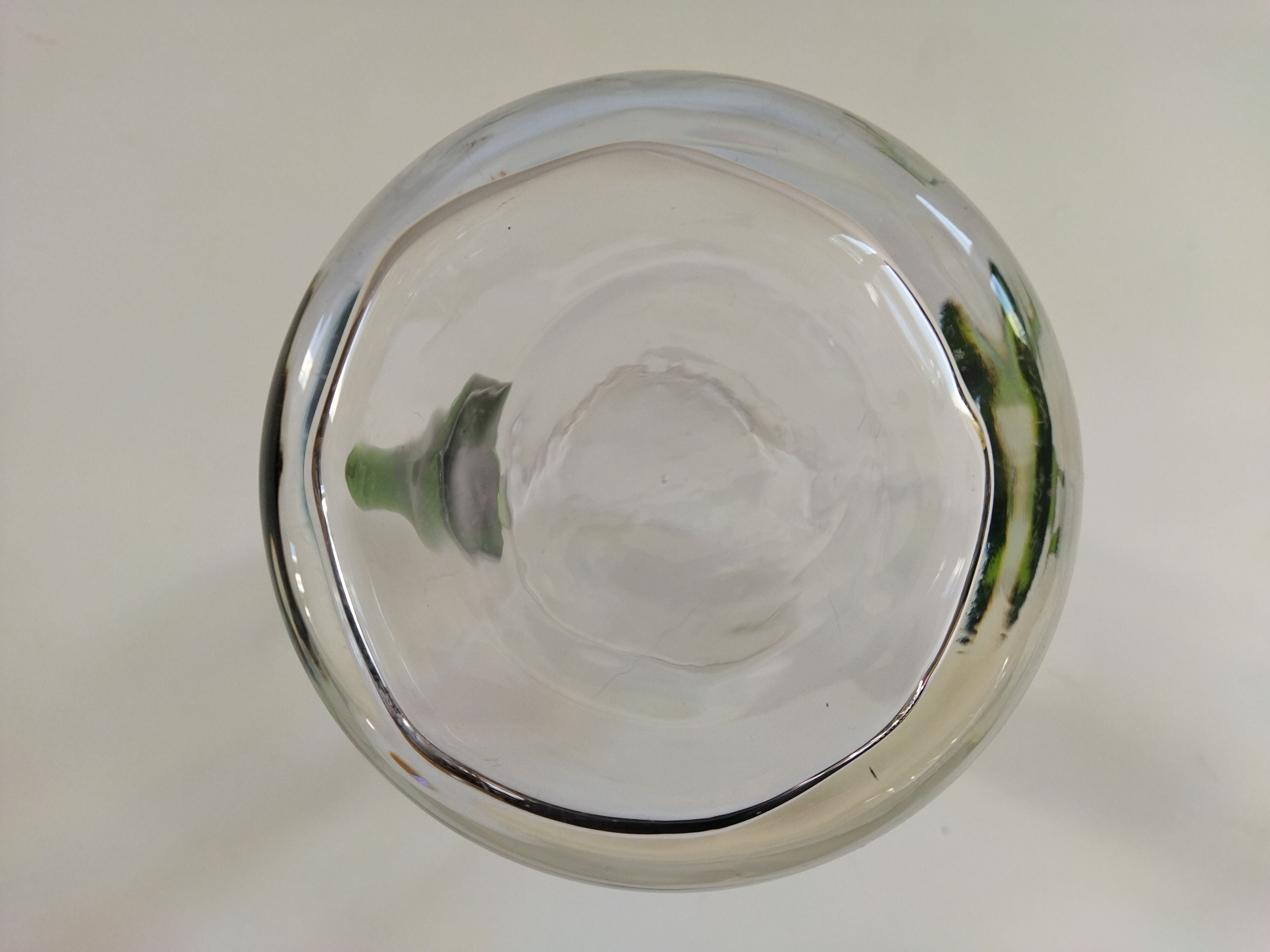 Carafe à vin d'Alsace
