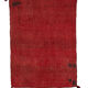 Turkish Kilim vintage surpic 103 x 77 cm