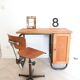 Bureau de maître 50'