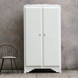 Vintage Mado wardrobe from the 1950s