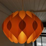 Suspension 'Papillon' – Lars Schiøler pour Hoyrup, Danemark
