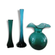 Lot of vases
