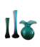 Lot of vases