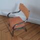 Industrial child chair