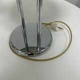 Lampes de table champignon space-age