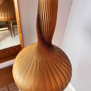 Pendant lamp by Hans-Agne Jakobsson for AB Ellysett Markaryd