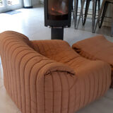 Sandra model heater designed by Annie Hieronimus, Cinna edition 70