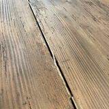 Guinguette table XXL 4m trestles