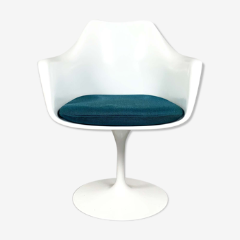 Tulip chair by Eero Saarinen for Knoll 1970