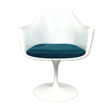 Fauteuil Tulip par Eero Saarinen pour Knoll 1970