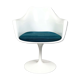 Tulip chair by Eero Saarinen for Knoll 1970