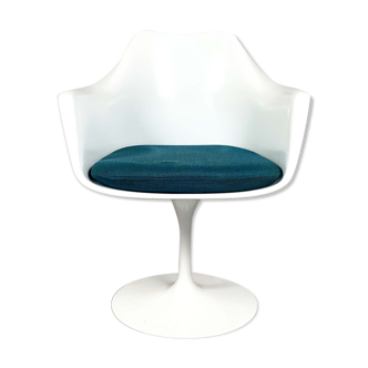Fauteuil Tulip par Eero Saarinen pour Knoll 1970