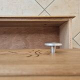 Art Deco chest of drawers