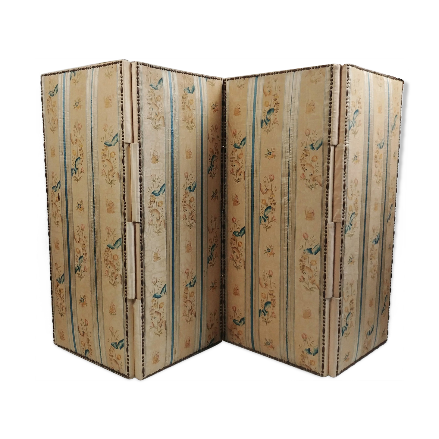 Screen of epoch Louis XVI