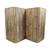 Screen of epoch Louis XVI