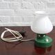 Vintage mushroom table lamp, 1960s