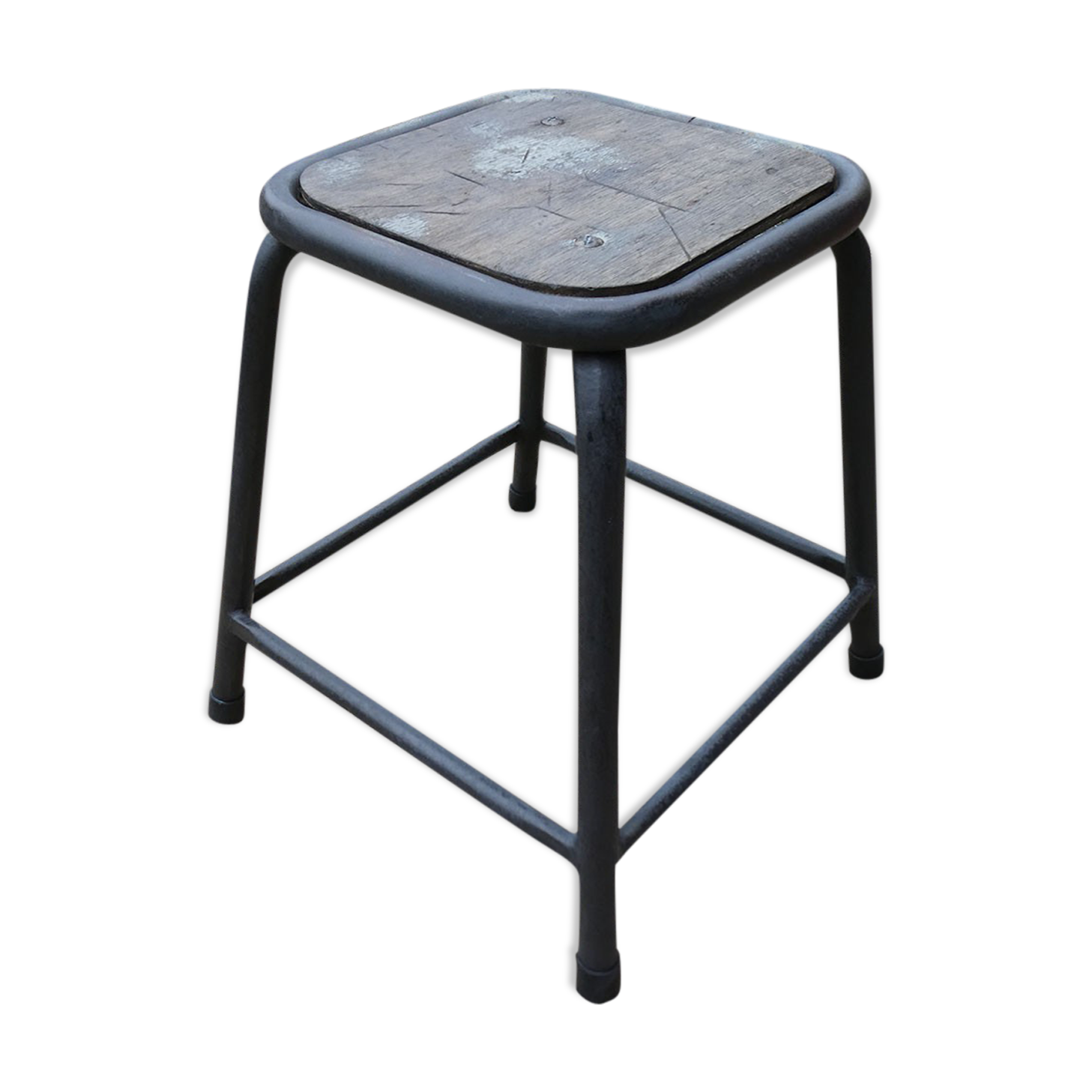 Industrial stool