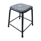 Industrial stool