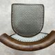 Bat Chairs no.423 by Josef Hoffmann