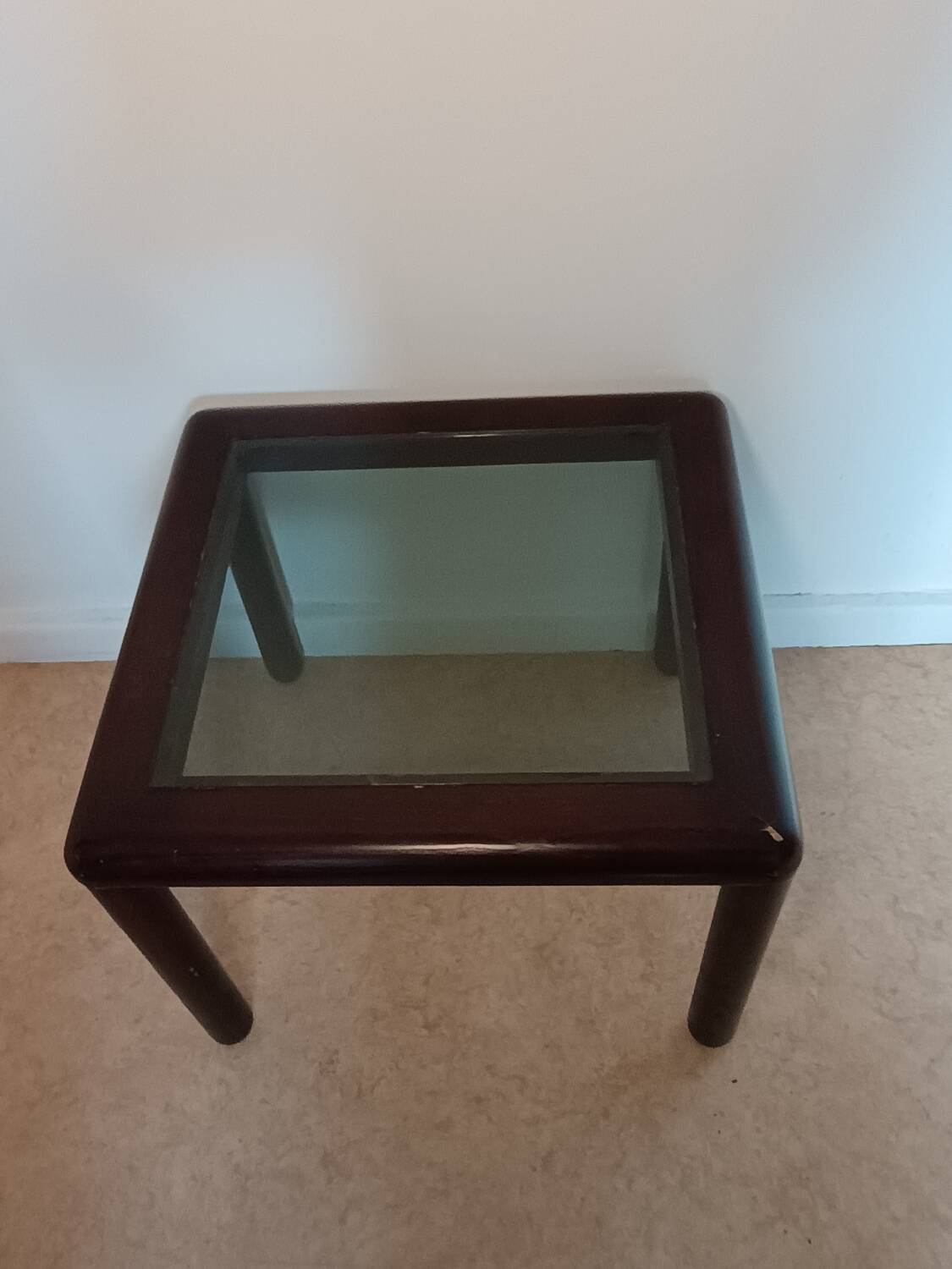 Vintage side table