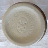 Sandstone cups