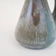 Small art deco ceramic pitcher and pourer from Denbac manufactures