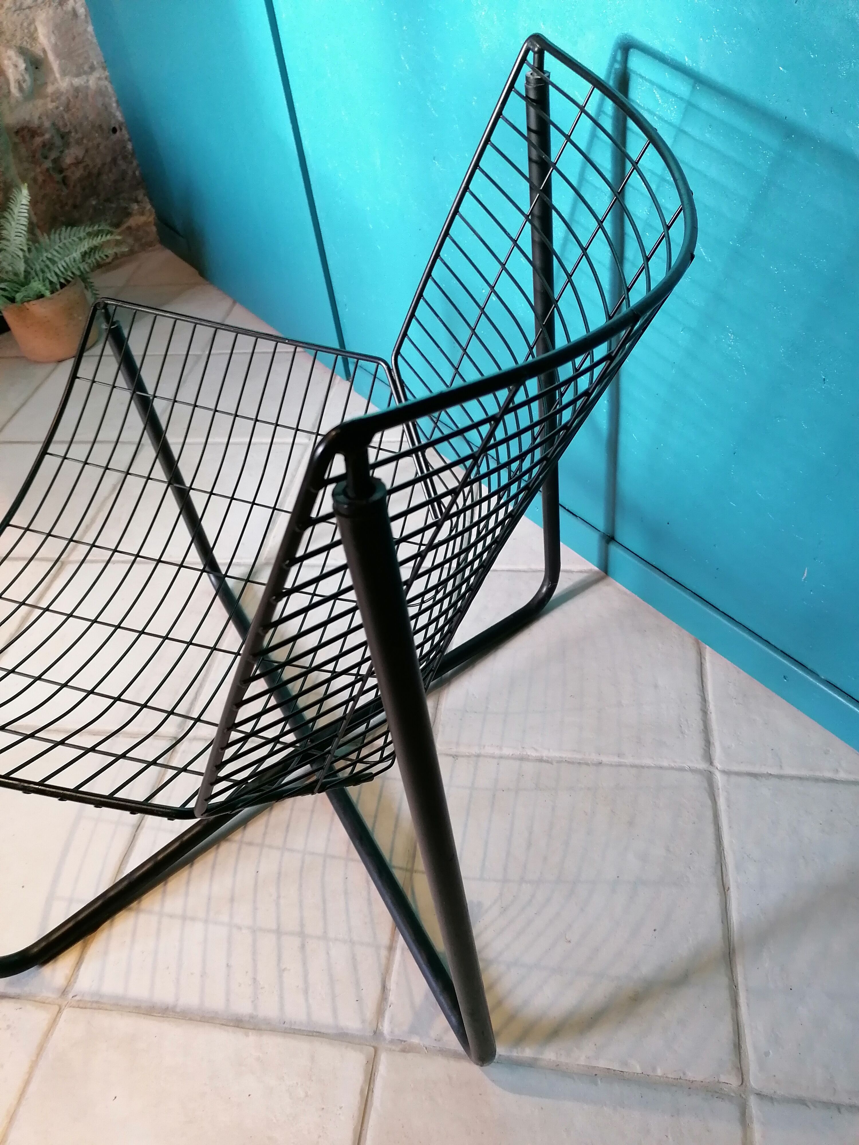 Jarpen chair, Niels Gammelgaard