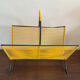 Vintage magazine holder