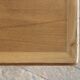 Coffee table by Johannes Andersen CFC Silkeborg Denmark circa 1950