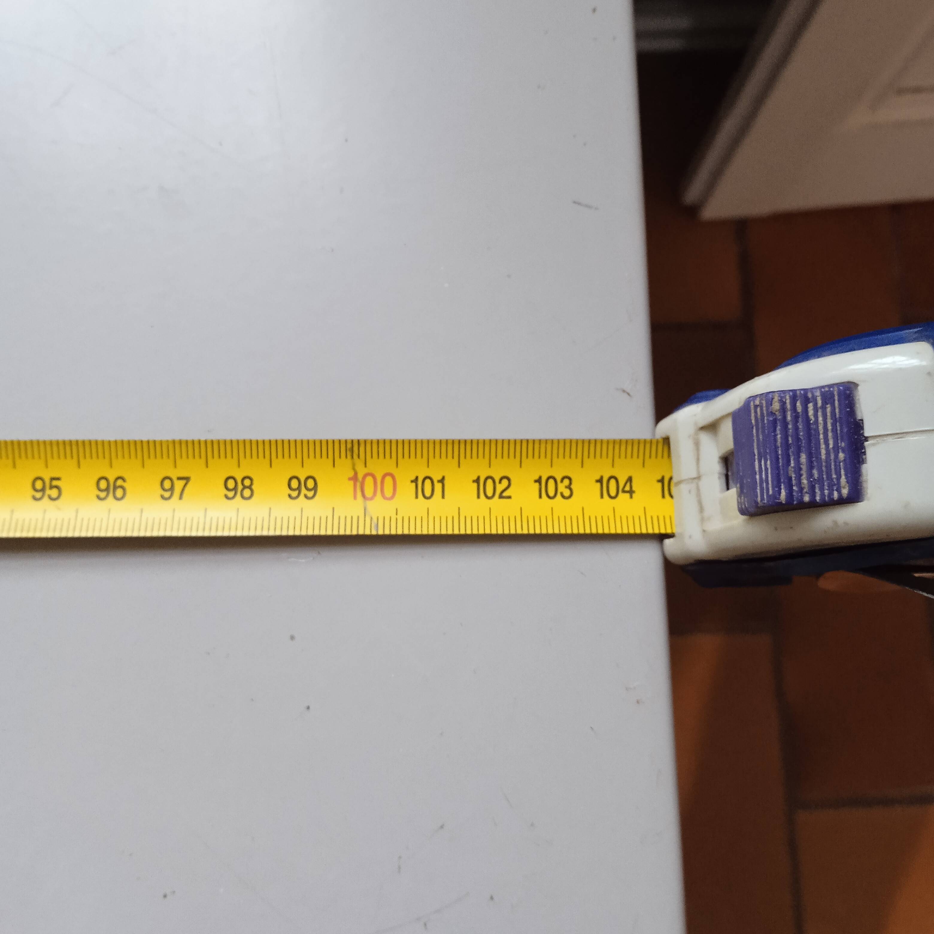 Design by Ettore Sottsass in the 1970s for Olivetti Italy Desk