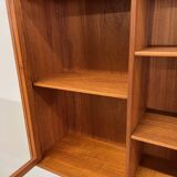 Teak Cabinet By Kai Kristiansen For FM Møbler, 1960s.