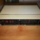 Radio alarm clock Grundig 70s