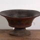 Ancient hand-painted Tibetan singing bowl (c.1900) #30