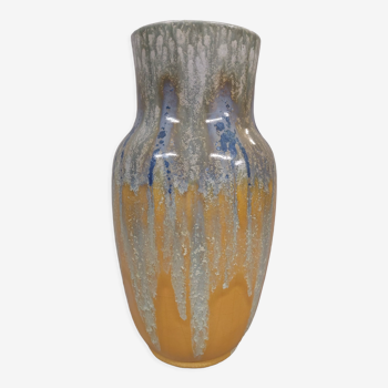 Vase art nouveau De Bruyn Fives Lille