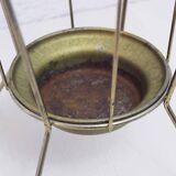 Vintage umbrella stand
