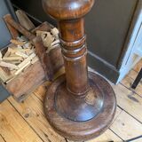 Palm lamp