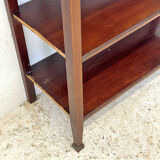 English-style console