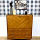 Scandinavian buffet secretary