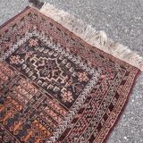 Vintage carpet from Afghanistan 150/90cm