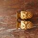 Curtain tiebacks