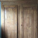 Armoire ancienne